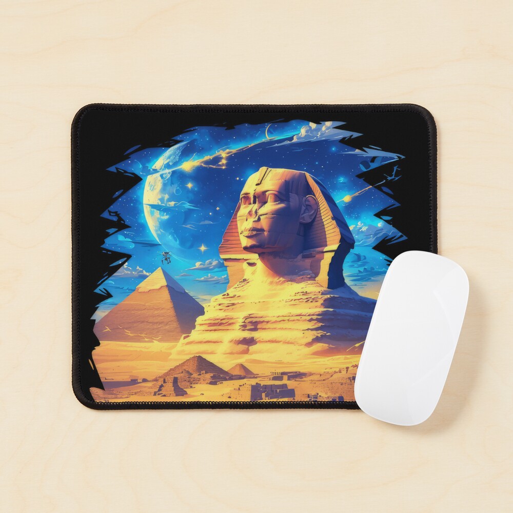 Item preview, Mouse Pad designed and sold by vespira-motion.