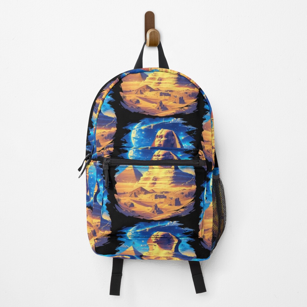 Item preview, Backpack designed and sold by vespira-motion.