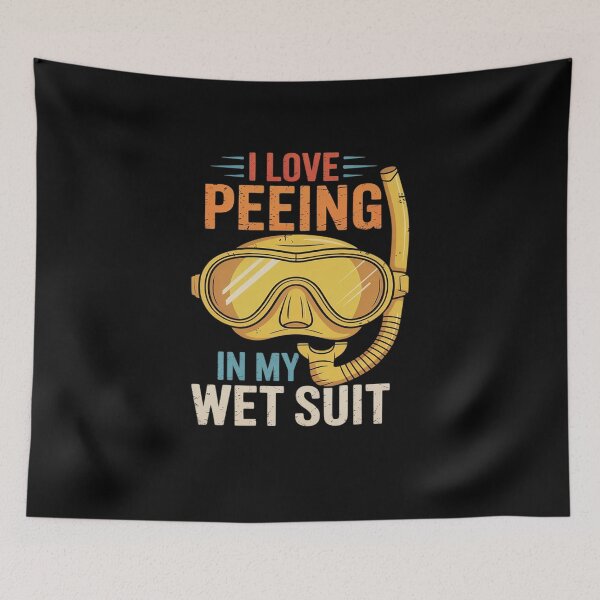 Item preview, Scuba Dive for Men Women Diver Funny Scuba Diving designed and sold by MinaReinger.