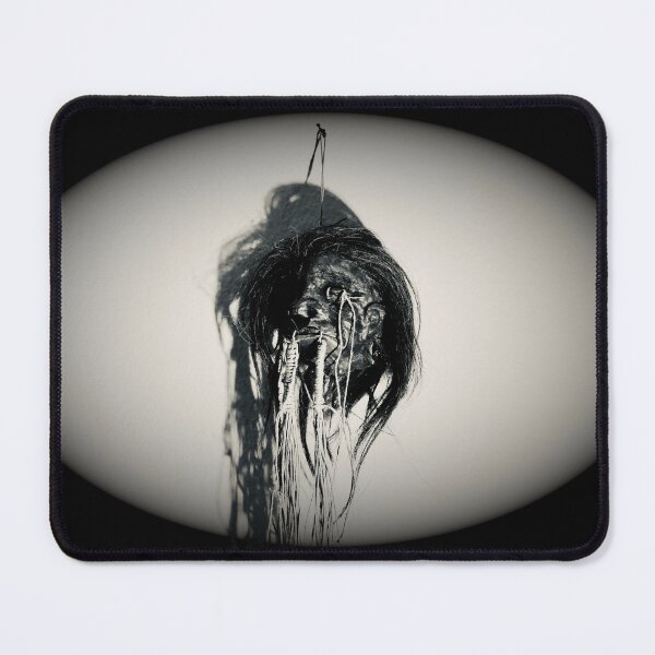 Item preview, Shrunken Head – In Focus of Light / Swiss Artwork Photography designed and sold by Raphael Wolf.