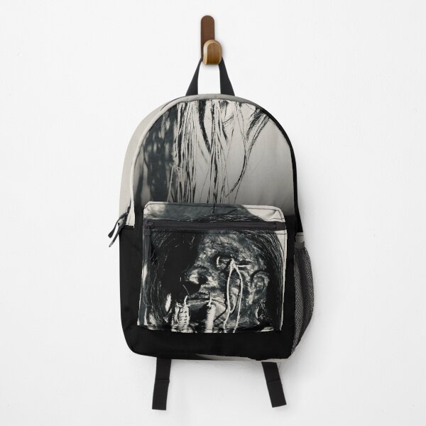 Item preview, Shrunken Head – In Focus of Light / Swiss Artwork Photography designed and sold by Raphael Wolf.