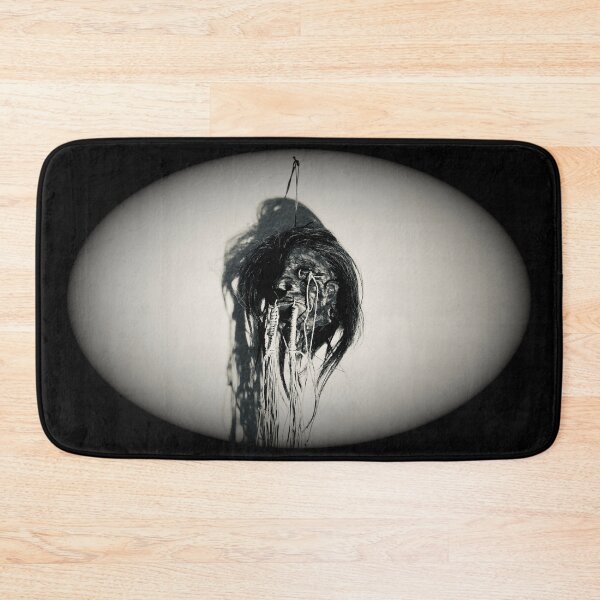 Item preview, Shrunken Head – In Focus of Light / Swiss Artwork Photography designed and sold by Raphael Wolf.