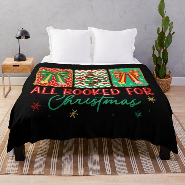 Item preview, It for means planned book Designed Christmas. has lovers. everything been for designed and sold by NTProductionArt.