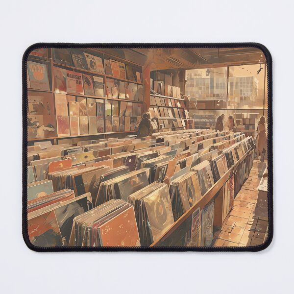 Item preview, Analog Afternoons designed and sold by ONYX Pixee.