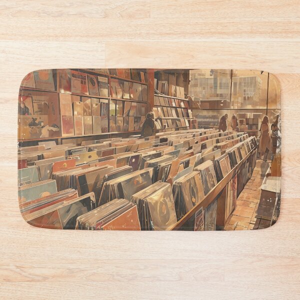 Item preview, Analog Afternoons designed and sold by ONYX Pixee.