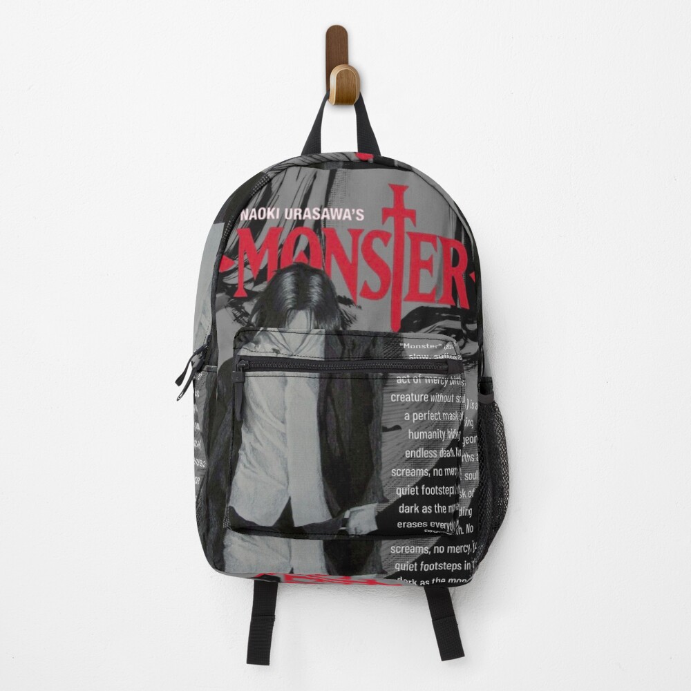 Item preview, Backpack designed and sold by ronneyChamel.