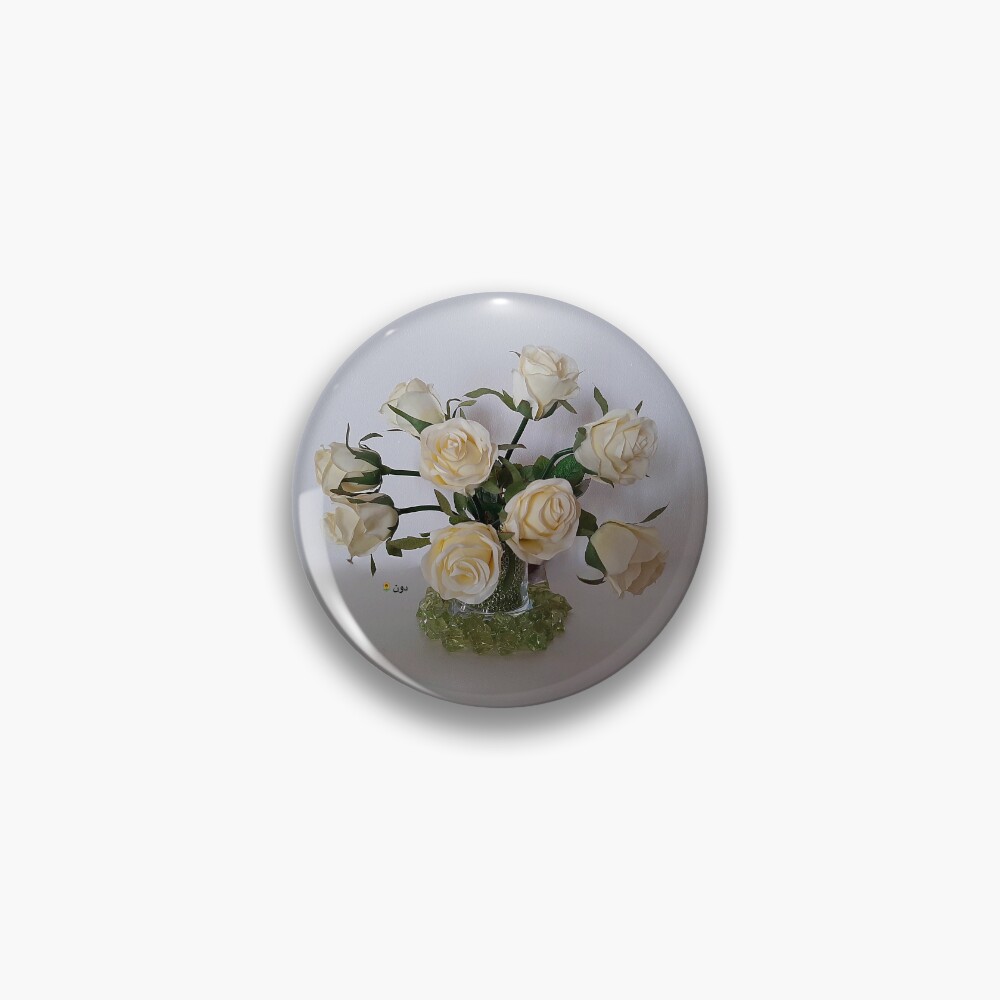 Item preview, Pin designed and sold by SunflowerWisdom.