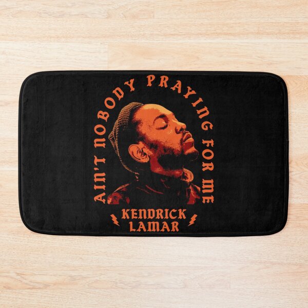 Item preview, Arte - Kendrick Lamar designed and sold by LuminousLattice.