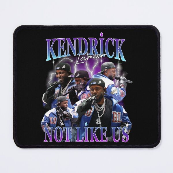 Item preview, Arte - Kendrick Lamar designed and sold by LuminousLattice.