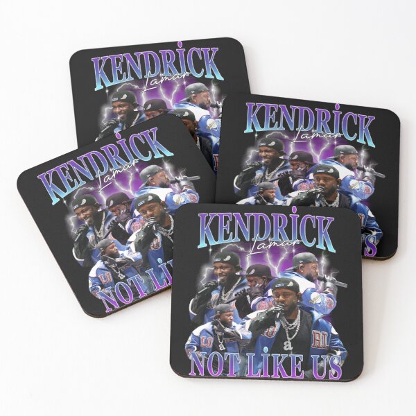 Item preview, Arte - Kendrick Lamar designed and sold by LuminousLattice.