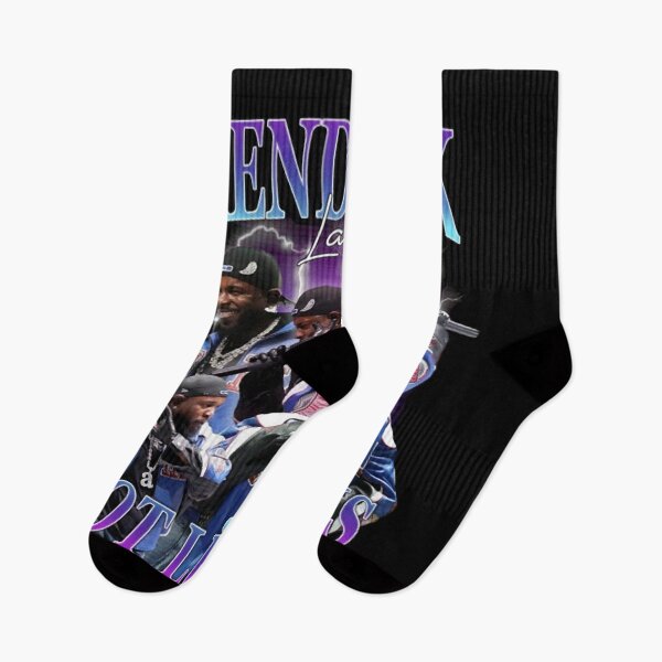 Item preview, Art - Kendrick Lamar designed and sold by LuminousLattice.