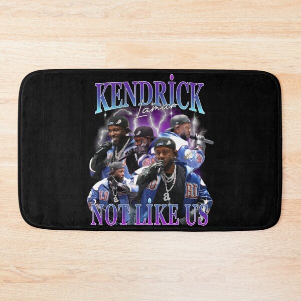 Item preview, Arte - Kendrick Lamar designed and sold by LuminousLattice.
