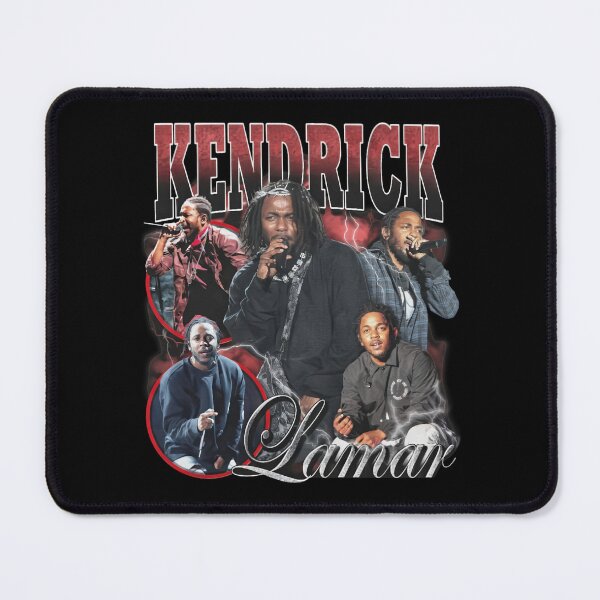 Item preview, Arte - Kendrick Lamar designed and sold by LuminousLattice.