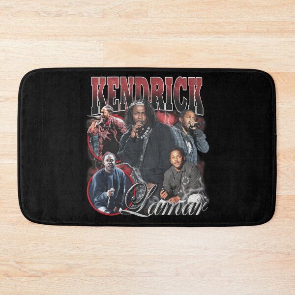 Item preview, Arte - Kendrick Lamar designed and sold by LuminousLattice.