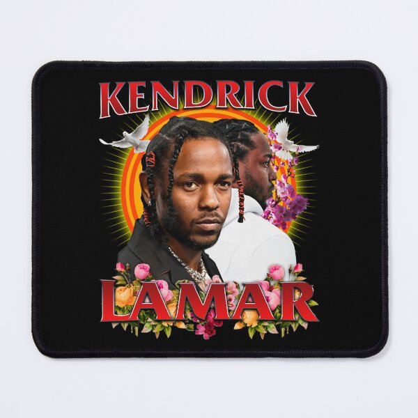 Item preview, Arte - Kendrick Lamar designed and sold by LuminousLattice.