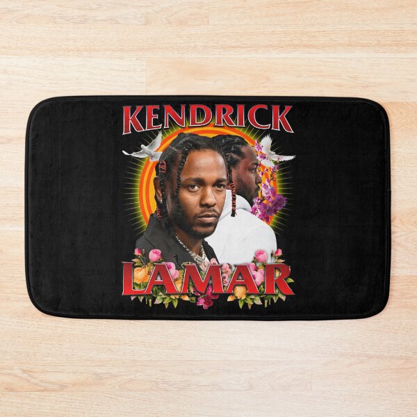 Item preview, Arte - Kendrick Lamar designed and sold by LuminousLattice.