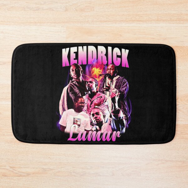 Item preview, Arte - Kendrick Lamar designed and sold by LuminousLattice.