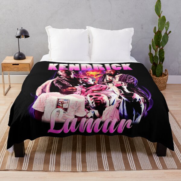 Item preview, Art - Kendrick Lamar designed and sold by LuminousLattice.