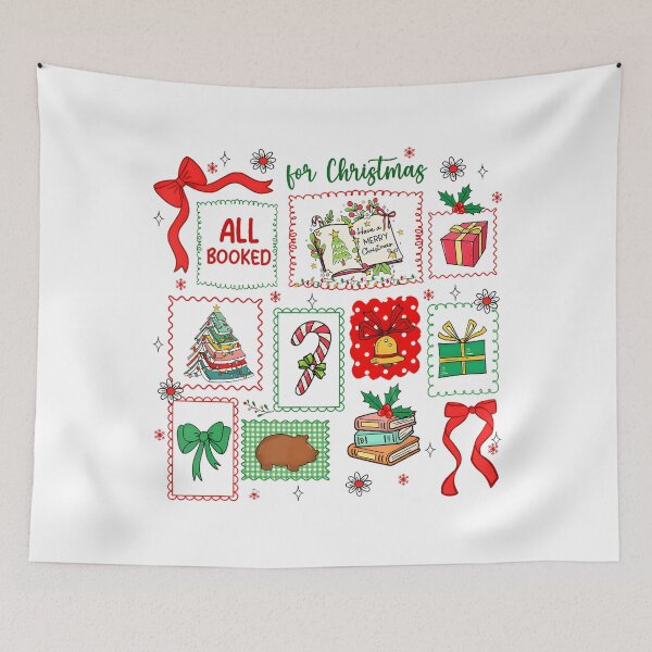 Item preview, has for for lovers. Designed It means Christmas. book been planned everything designed and sold by NTProductionArt.