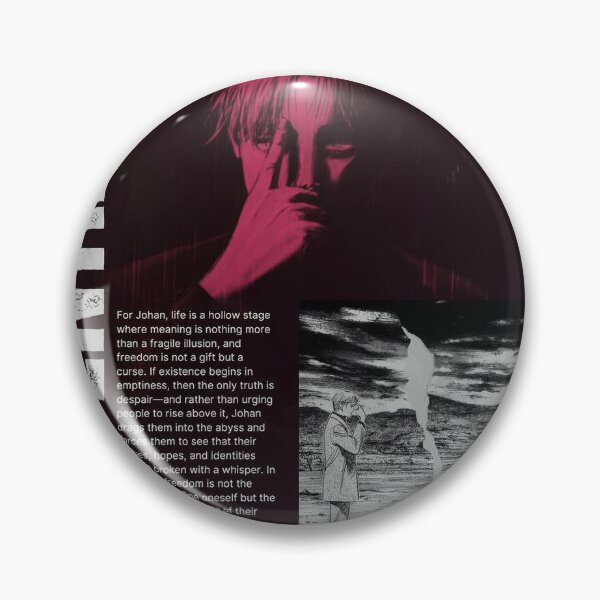 Item preview, Monster Anime designed and sold by ronneyChamel.