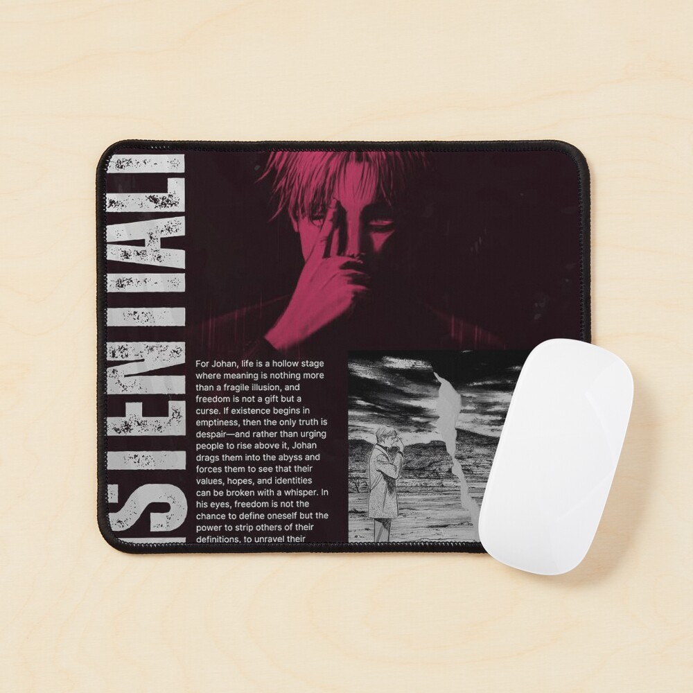 Item preview, Mouse Pad designed and sold by ronneyChamel.