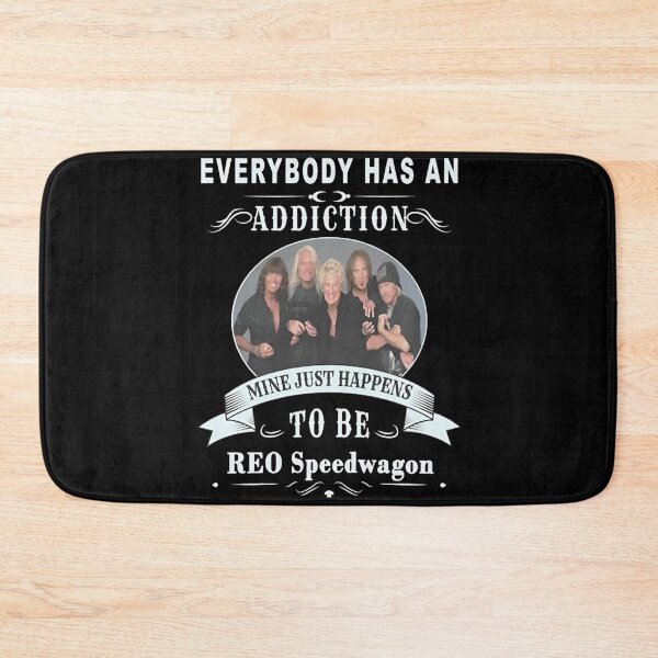 Item preview, Art - Reo Speedwagon designed and sold by Ruckdeschel1.