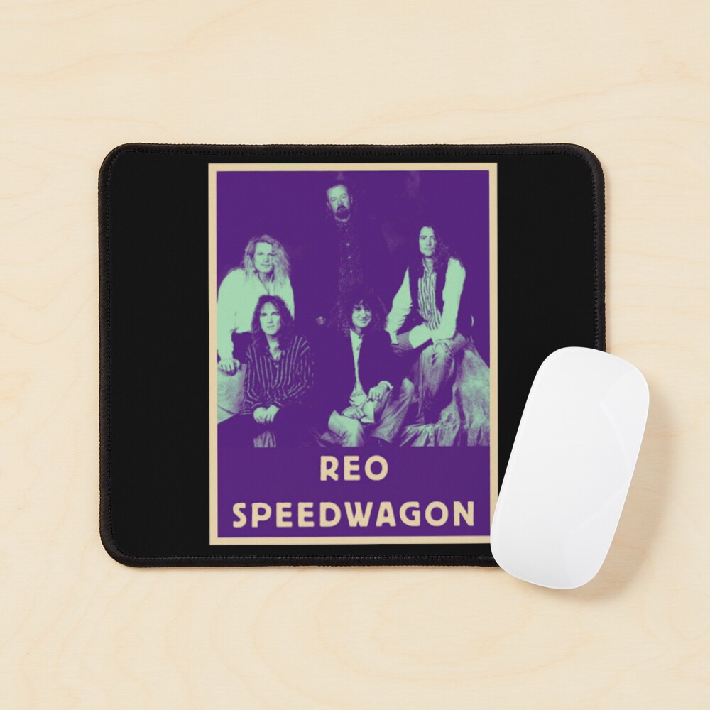 Item preview, Mouse Pad designed and sold by Ruckdeschel1.