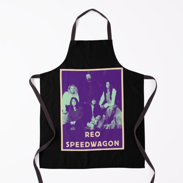Item preview, Art - Reo Speedwagon designed and sold by Ruckdeschel1.