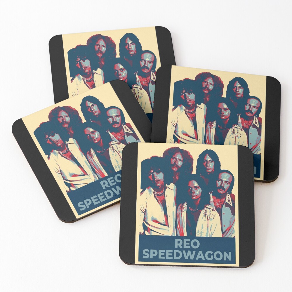 Item preview, Coasters (Set of 4) designed and sold by Ruckdeschel1.