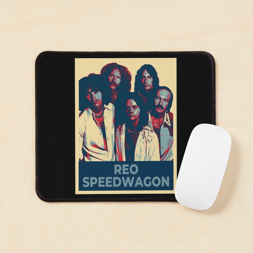 Item preview, Mouse Pad designed and sold by Ruckdeschel1.