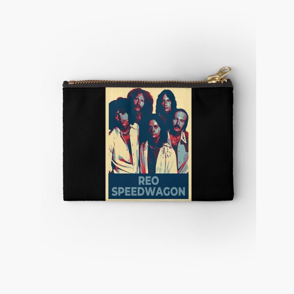Item preview, Art - Reo Speedwagon designed and sold by Ruckdeschel1.