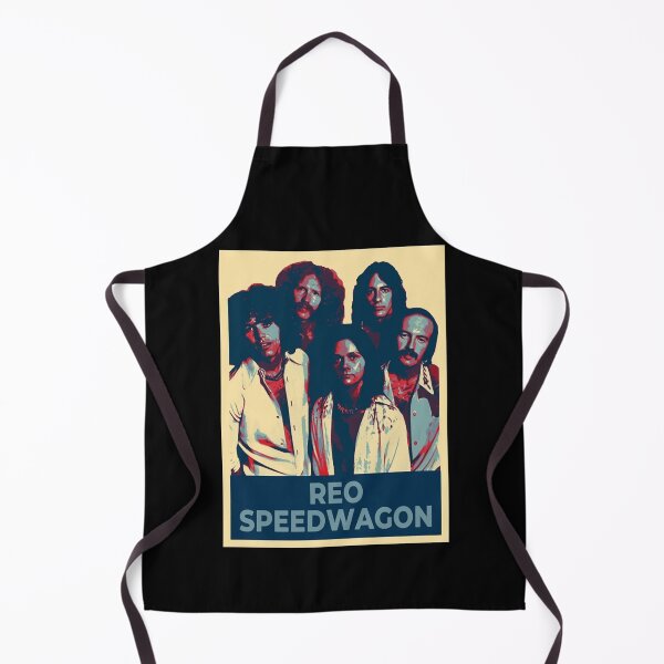 Item preview, Art - Reo Speedwagon designed and sold by Ruckdeschel1.