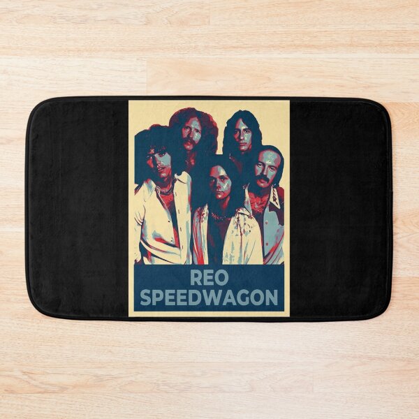 Item preview, Art - Reo Speedwagon designed and sold by Ruckdeschel1.