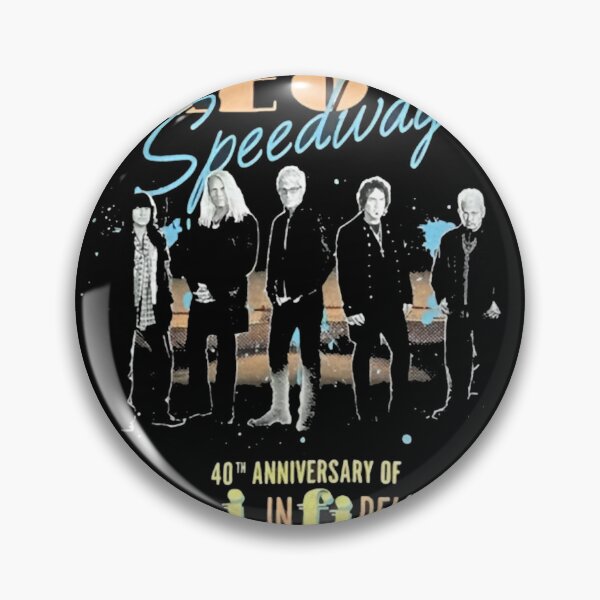Item preview, Art - Reo Speedwagon designed and sold by Ruckdeschel1.