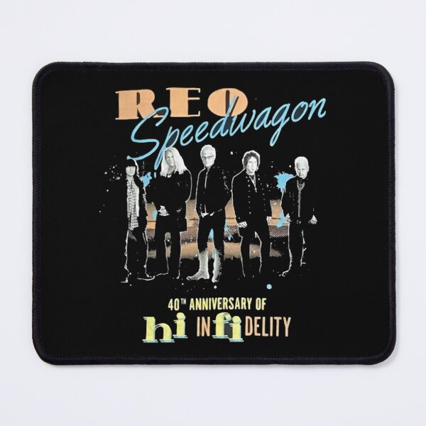 Item preview, Art - Reo Speedwagon designed and sold by Ruckdeschel1.