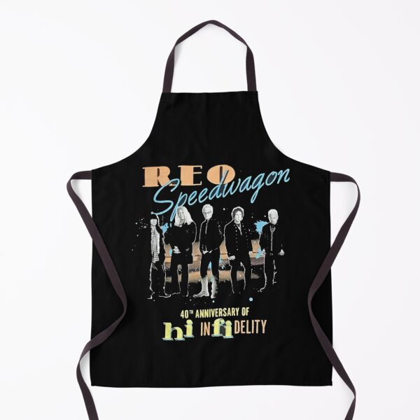 Item preview, Art - Reo Speedwagon designed and sold by Ruckdeschel1.