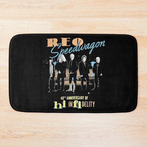 Item preview, Art - Reo Speedwagon designed and sold by Ruckdeschel1.