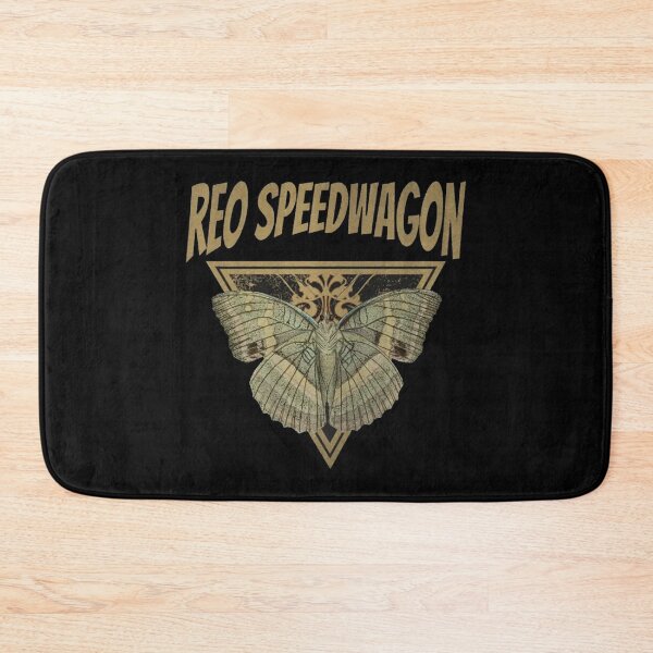 Item preview, Art - Reo Speedwagon designed and sold by Ruckdeschel1.
