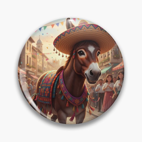 Item preview, National Mule Day designed and sold by RaF71PrO.
