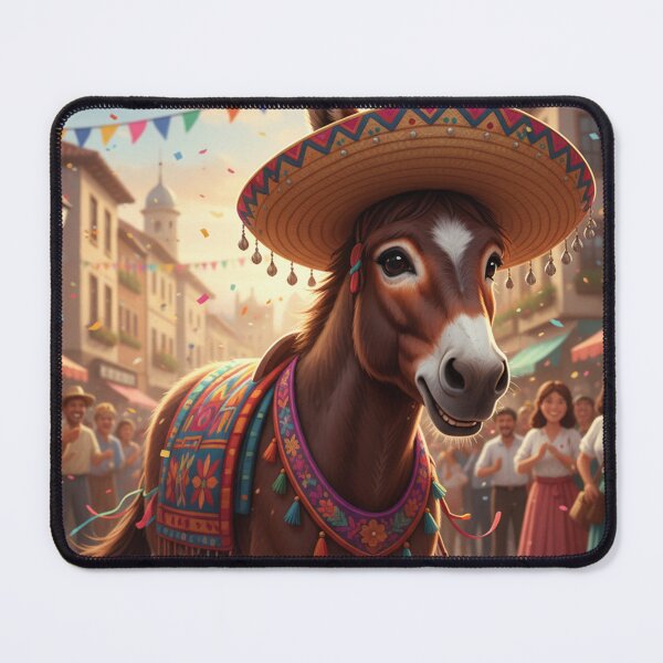 Item preview, National Mule Day designed and sold by RaF71PrO.