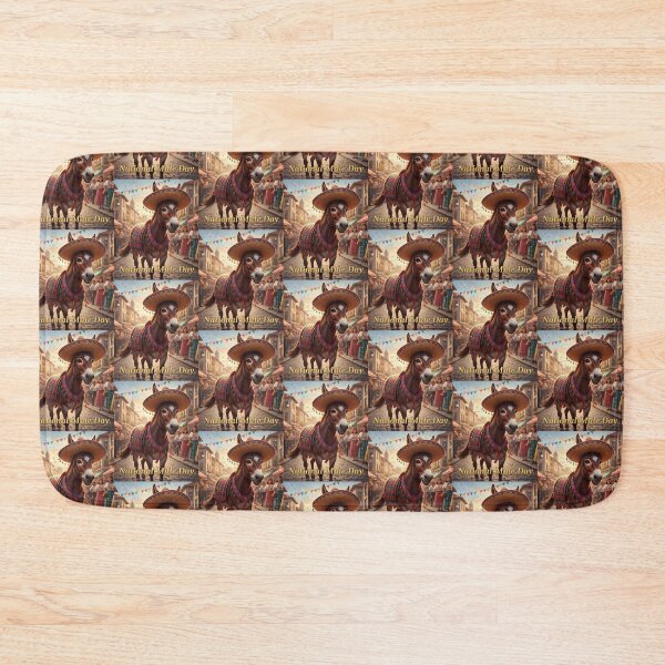Item preview, National Mule Day designed and sold by RaF71PrO.