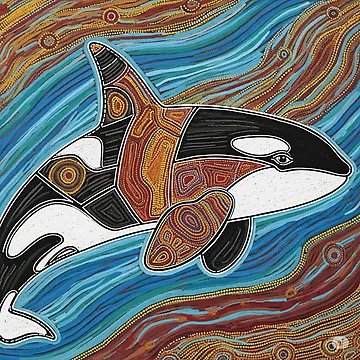 Artwork thumbnail, ORCA by likbatonboot