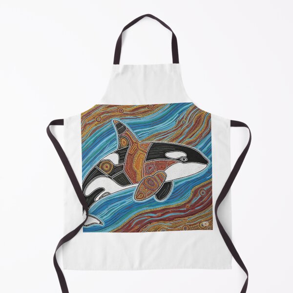 Item preview, ORCA designed and sold by likbatonboot.