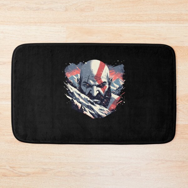 Item preview, Kratos designed and sold by vespira-motion.