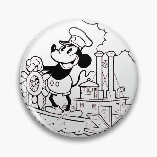 Item preview, Arte Mickey Divertido designed and sold by DhurgHrem.