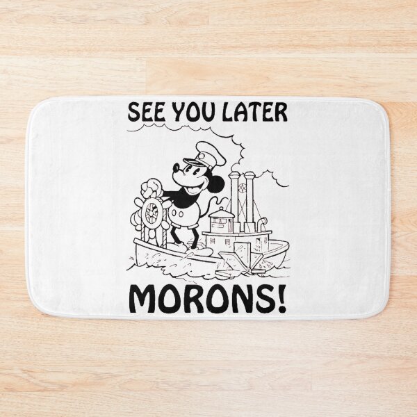 Item preview, Art Mickey Funny designed and sold by DhurgHrem.