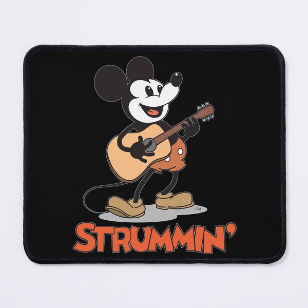 Item preview, Art Mickey Funny designed and sold by DhurgHrem.