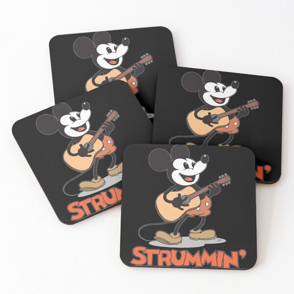Item preview, Art Mickey Funny designed and sold by DhurgHrem.