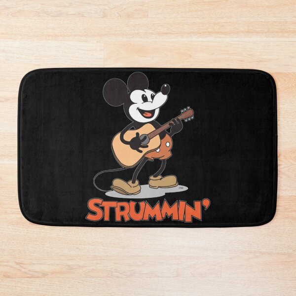 Item preview, Art Mickey Funny designed and sold by DhurgHrem.