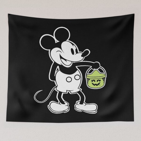 Item preview, Art Mickey Funny designed and sold by DhurgHrem.